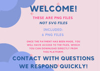 My Little Pony theme PNG Digital Download G3 Vintage BUNDLE horse themed, Retro 90s, 80s, Clipart for Invitations, Friendship is Magic